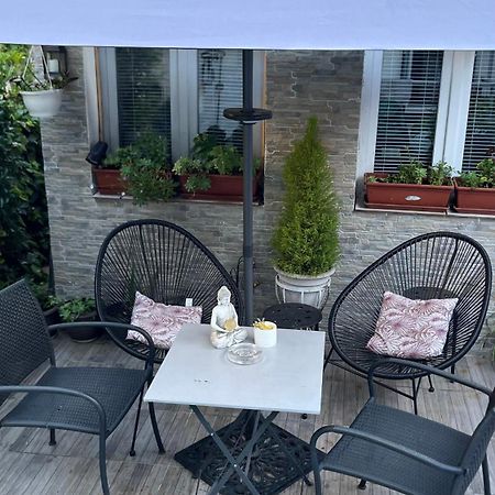 Adorable Studio 20M2 Aubervilliers Buitenkant foto
